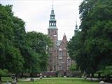 Rosenborg Palace & Gardens